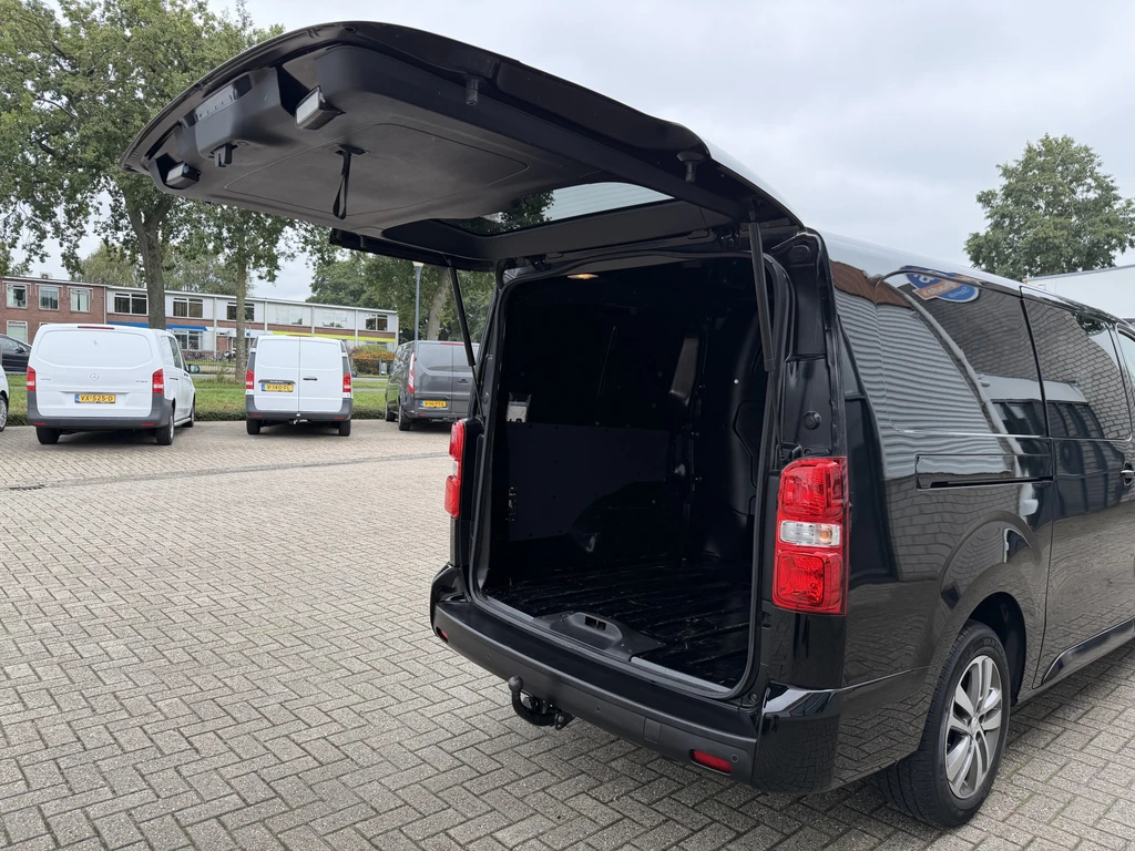 Peugeot Expert – foto 7