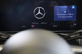 Mercedes-Benz CLE – thumbnail 56