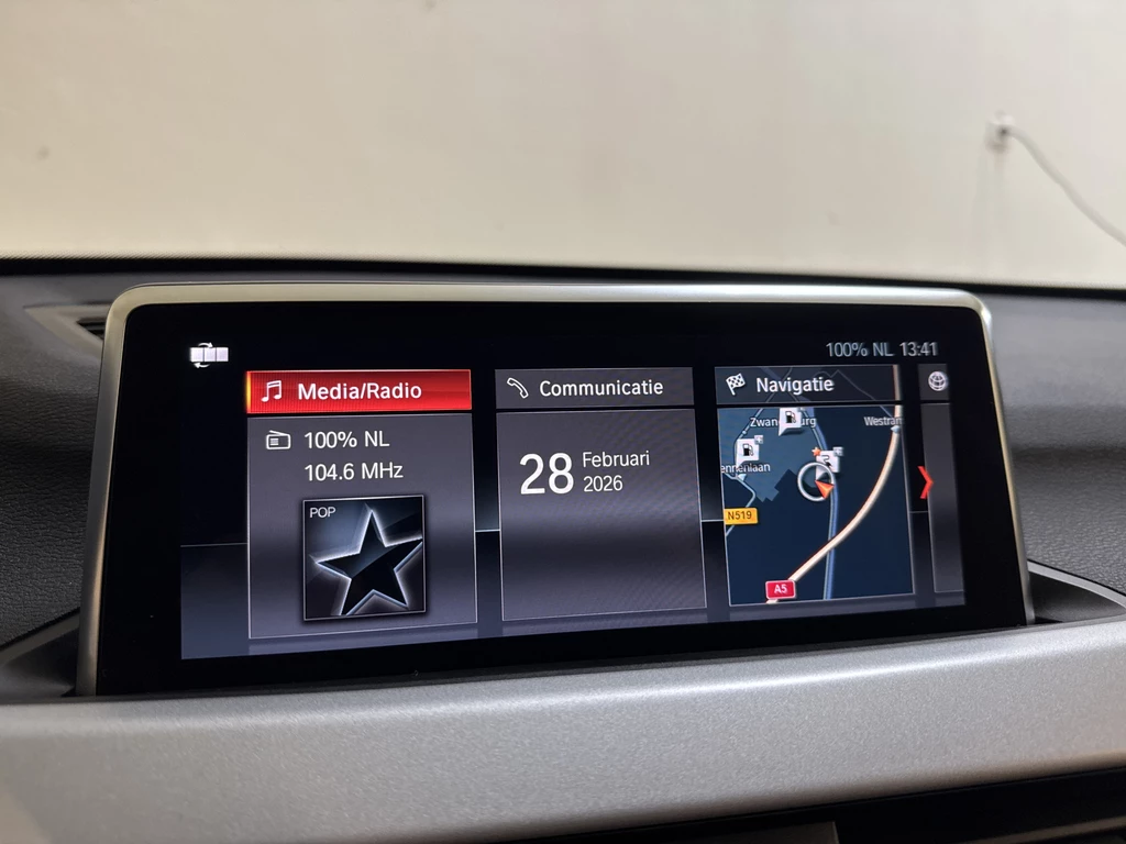 BMW X1 – foto 37