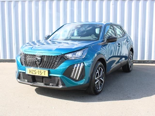 Peugeot 2008 – thumbnail 1