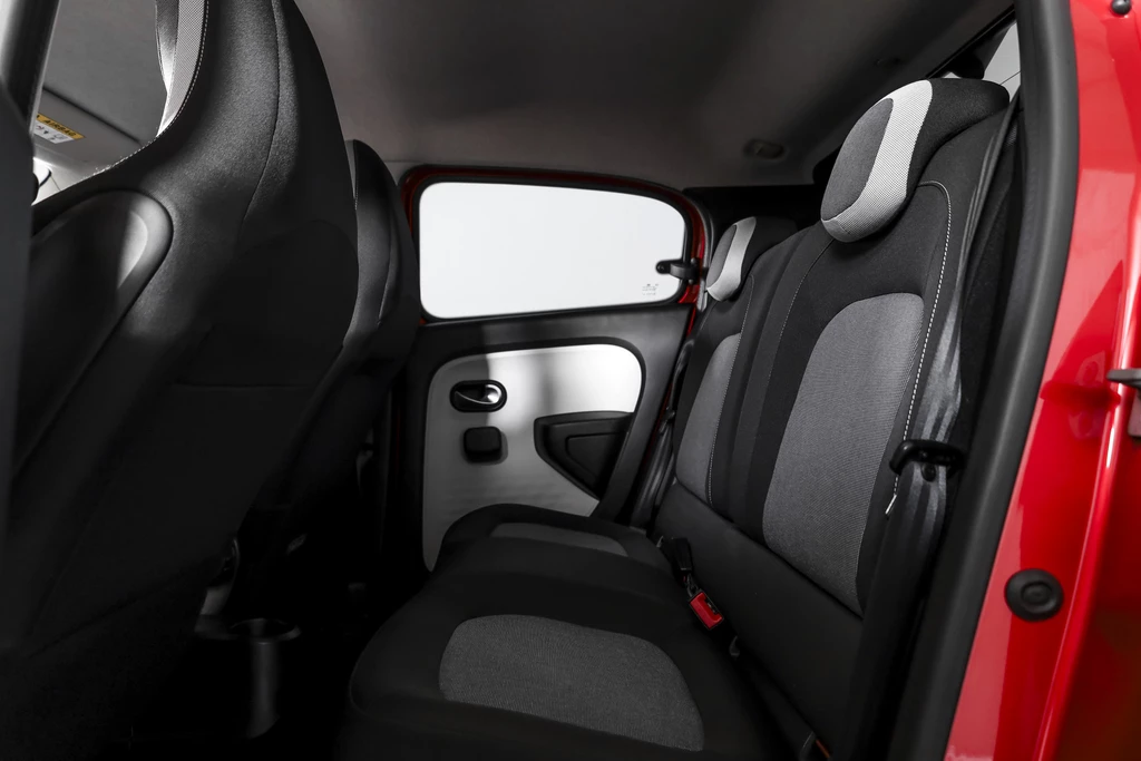 Renault Twingo – foto 12