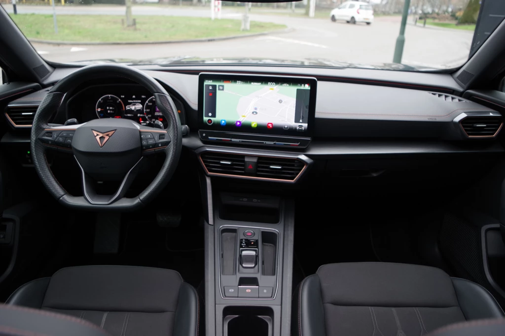 CUPRA Formentor – foto 13