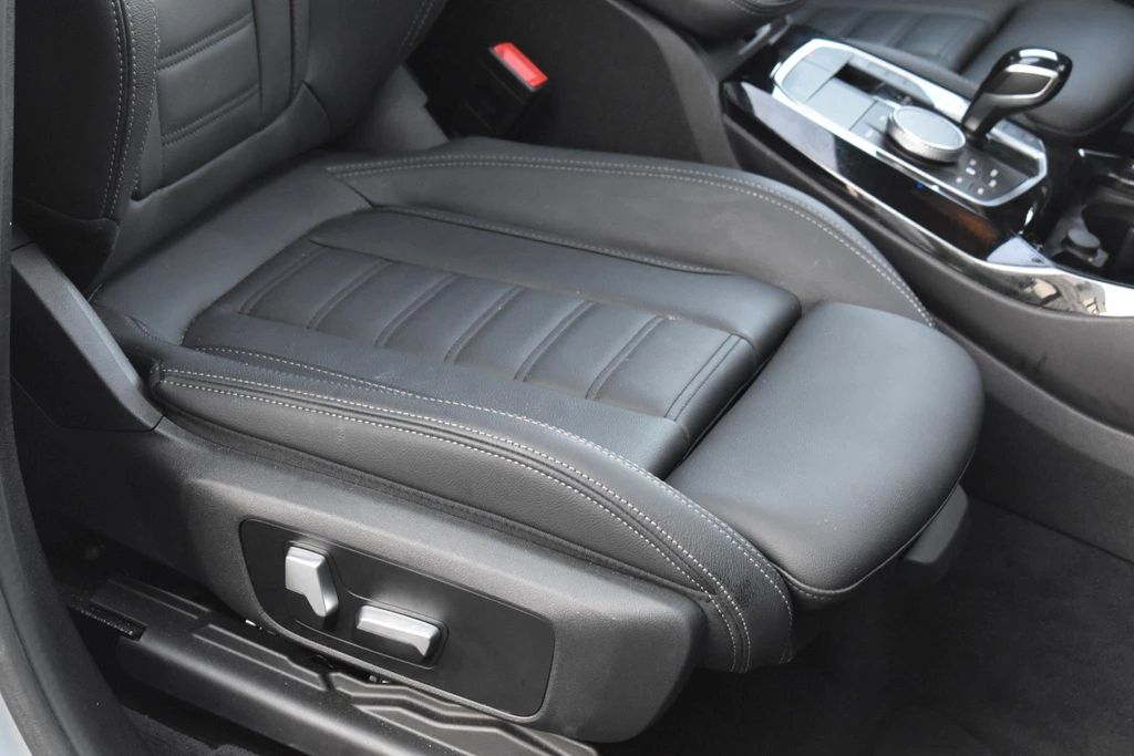 BMW X3 – foto 26