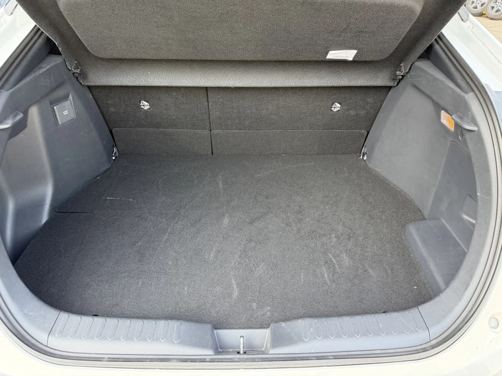 Toyota C-HR – foto 32
