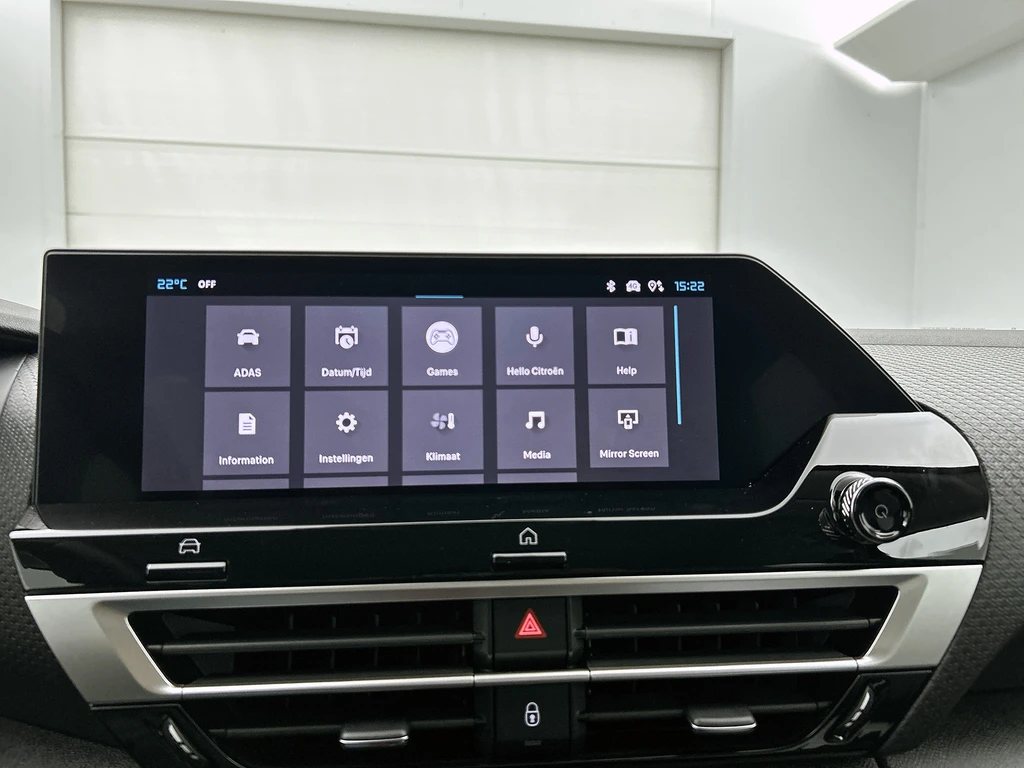 Citroën C4 X – foto 24