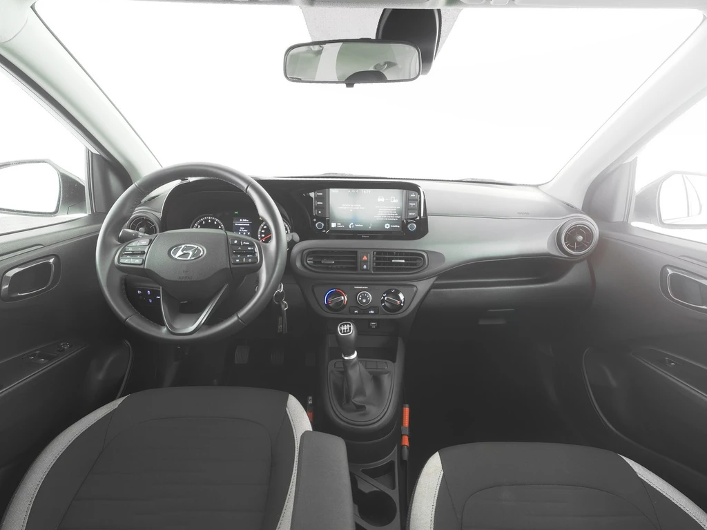 Hyundai i10 – foto 23