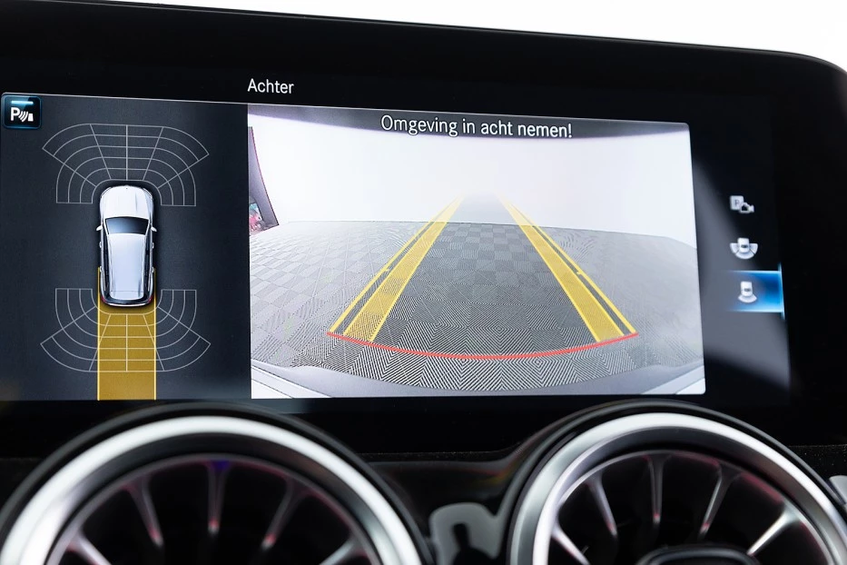Mercedes-Benz EQB – foto 23