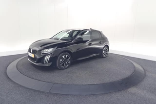 Peugeot 208 – thumbnail 4