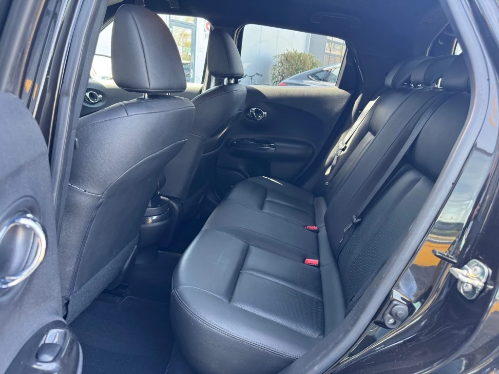 Nissan Juke – foto 16