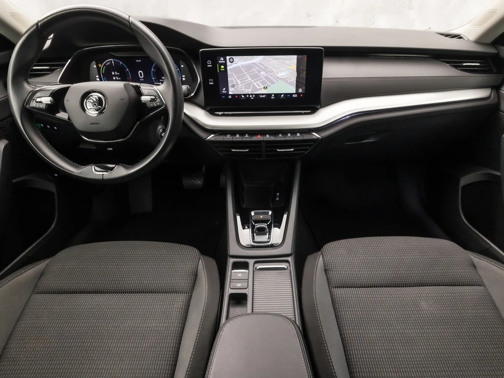 Škoda Octavia – foto 8
