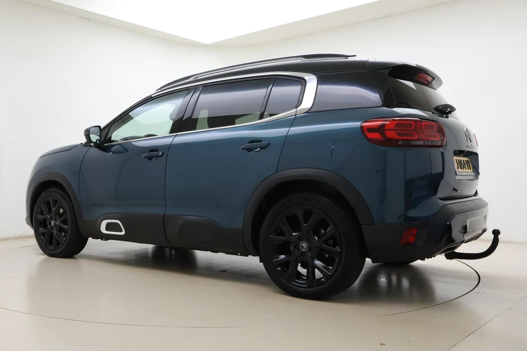 Citroën C5 Aircross – foto 4