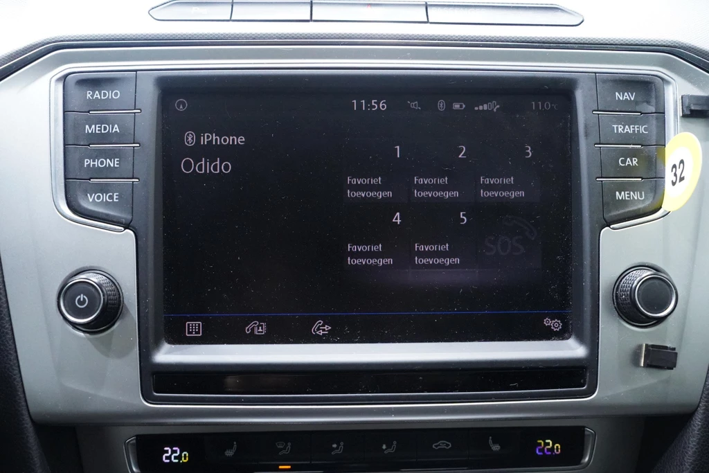 Volkswagen Passat – foto 29