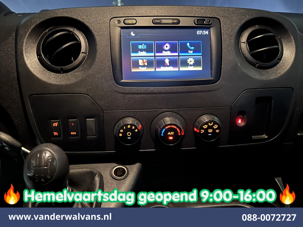 Opel Movano – foto 17