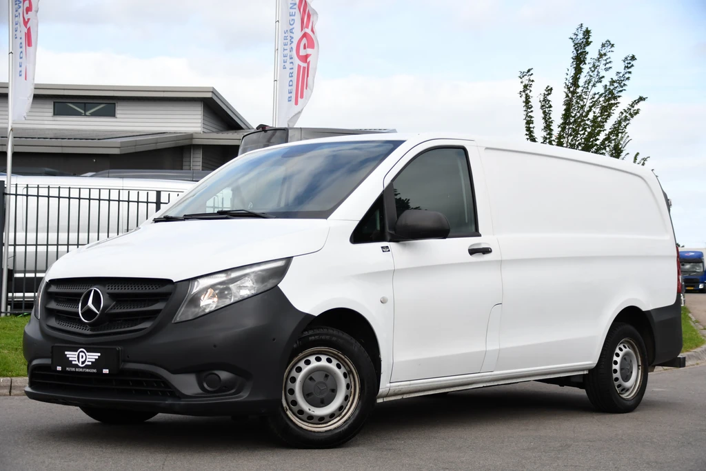 Mercedes-Benz Vito – foto 2