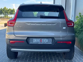 Volvo XC40 – thumbnail 8
