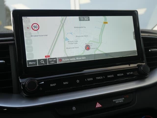 Kia Ceed Sportswagon – thumbnail 12
