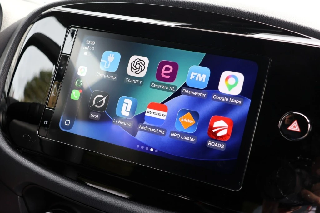 Toyota Aygo – foto 17