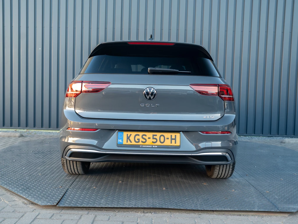 Volkswagen Golf – foto 10