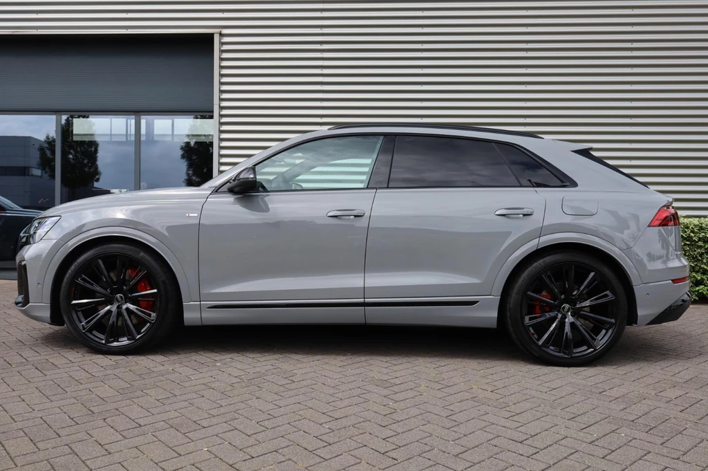 Audi Q8 – foto 2