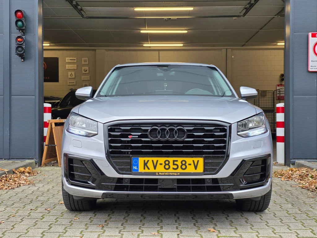 Audi Q2 – foto 9