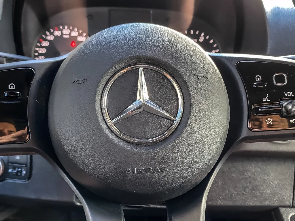 Mercedes-Benz Sprinter – foto 47