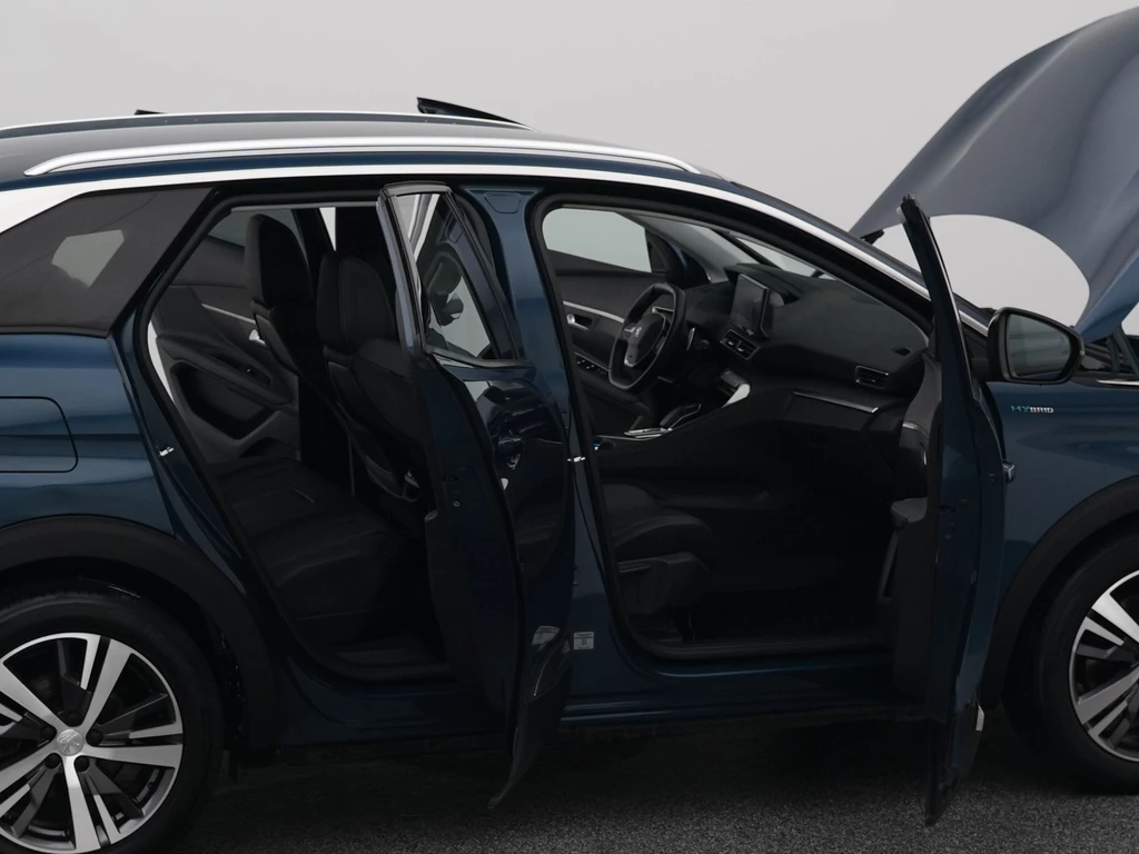 Peugeot 3008 – foto 36