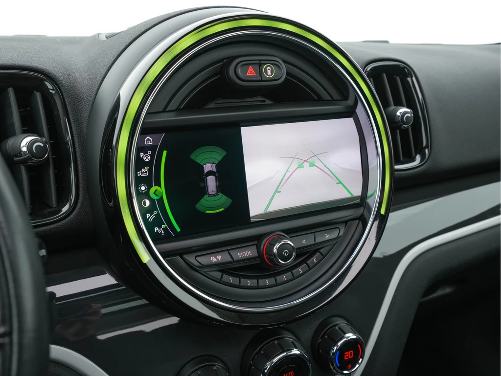 MINI Countryman – foto 16