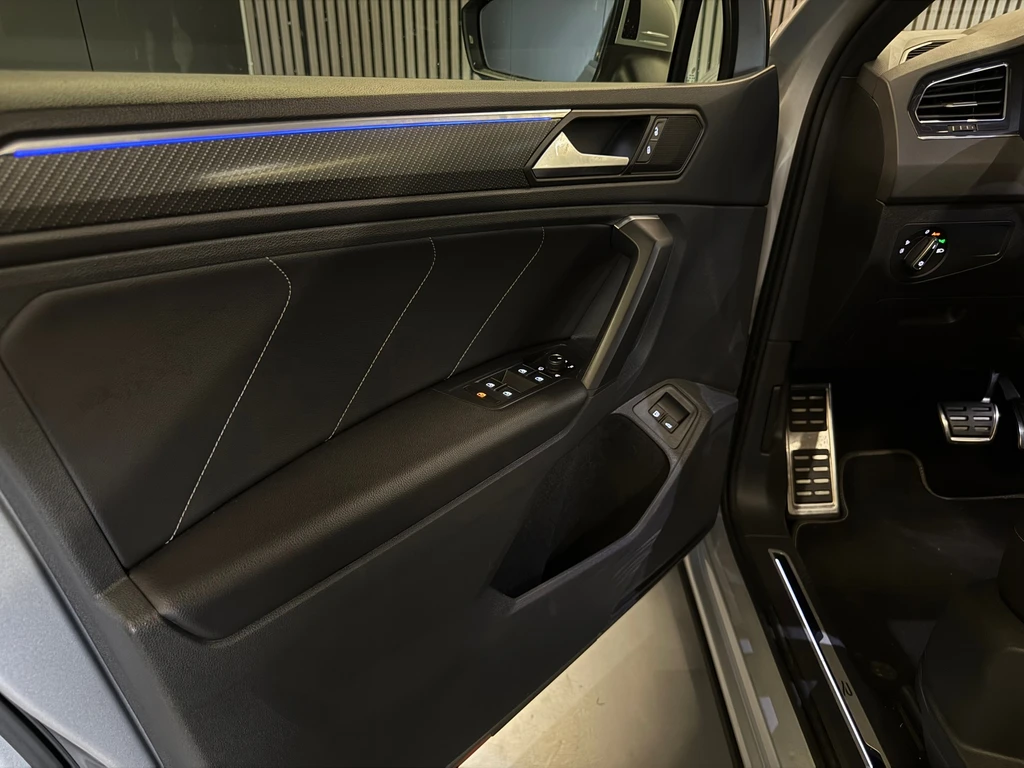 Volkswagen Tiguan – foto 18