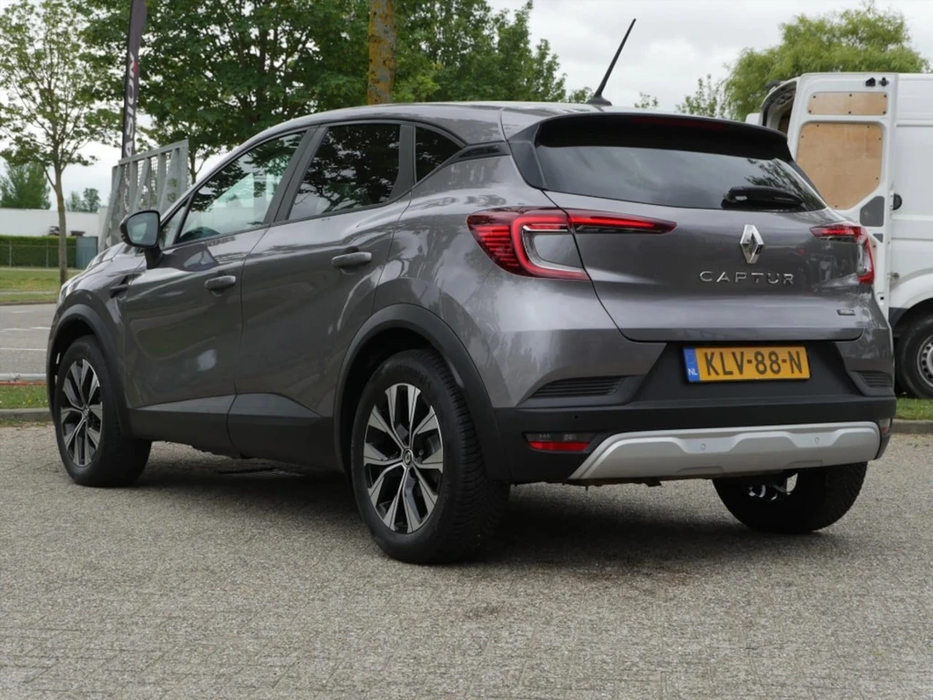 Renault Captur – foto 5