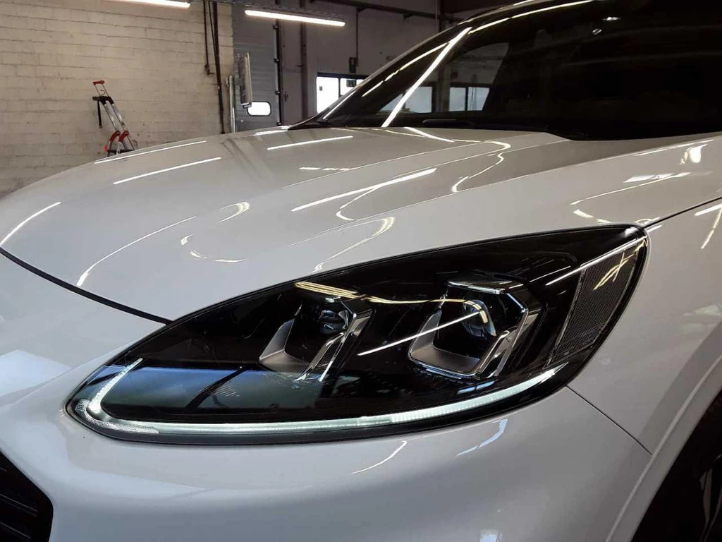 Ford Kuga – foto 21
