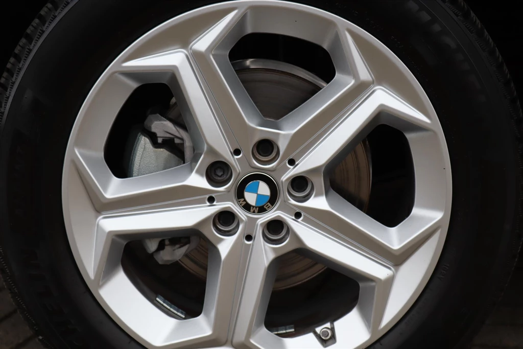 BMW X1 – foto 19