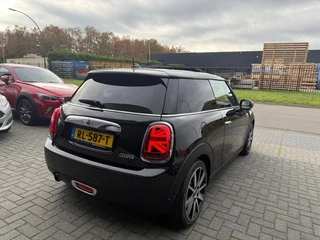MINI Cooper – thumbnail 8
