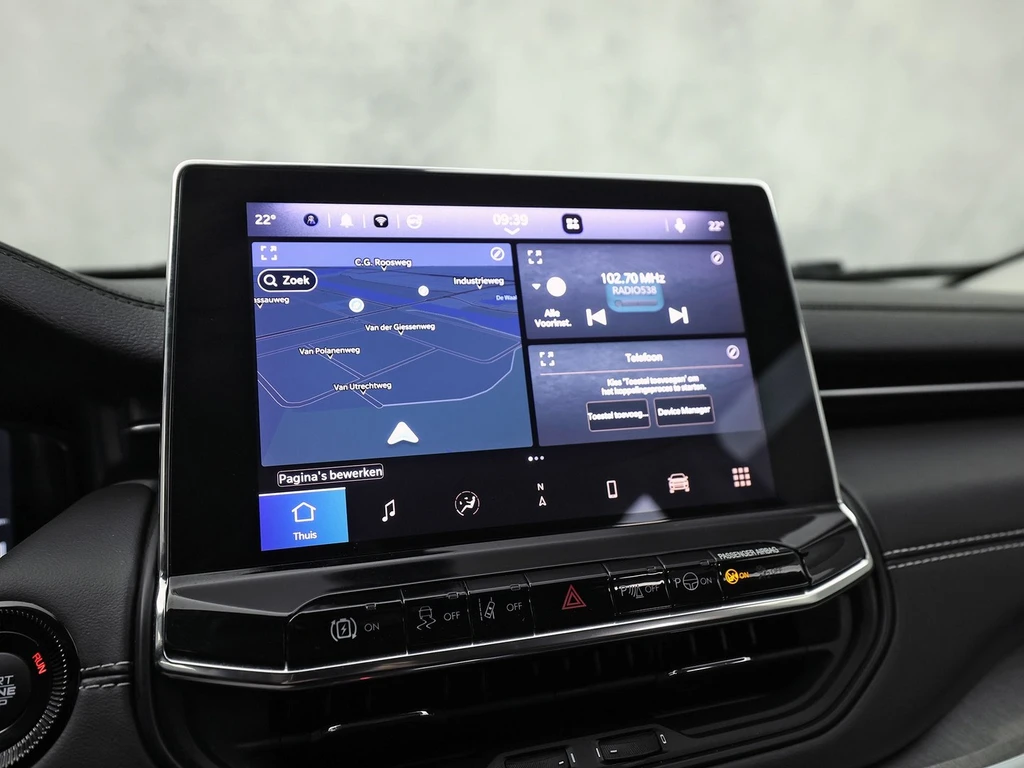 Jeep Compass – foto 27