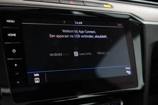 Volkswagen Passat – thumbnail 11