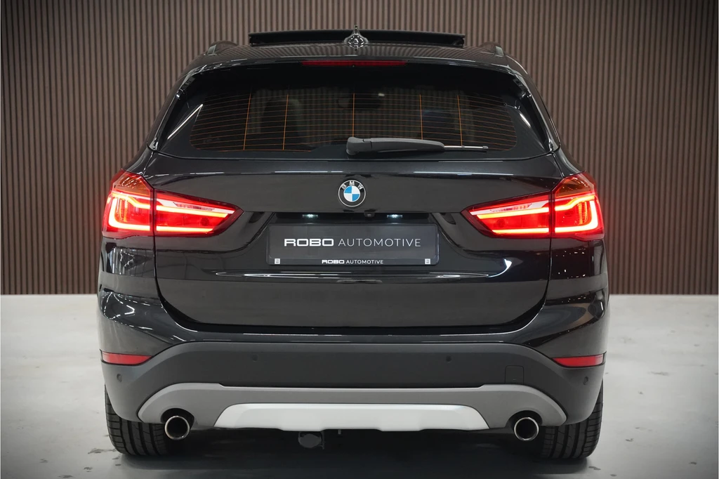 BMW X1 – foto 8