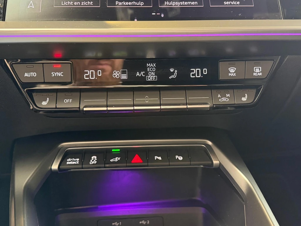 Audi A3 – foto 21
