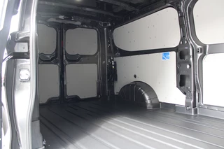Ford Transit Custom – thumbnail 22