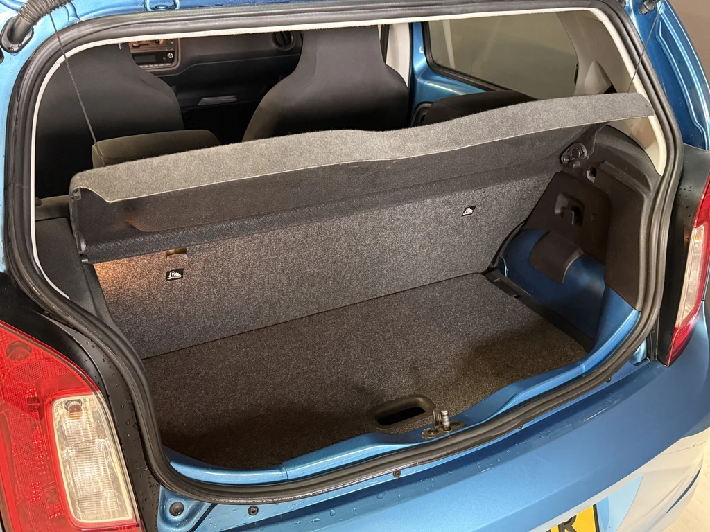 Škoda Citigo – foto 11