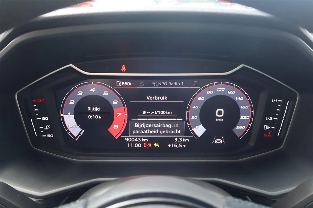 Audi A1 Sportback – foto 14