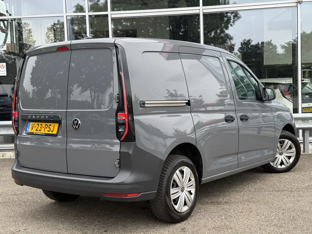 Volkswagen Caddy – foto 3