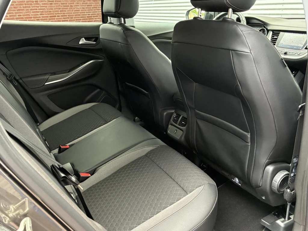 Opel Grandland X – foto 13
