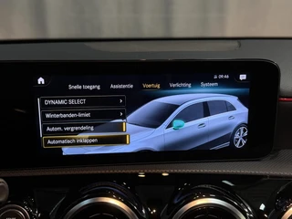 Mercedes-Benz A-Klasse – thumbnail 31