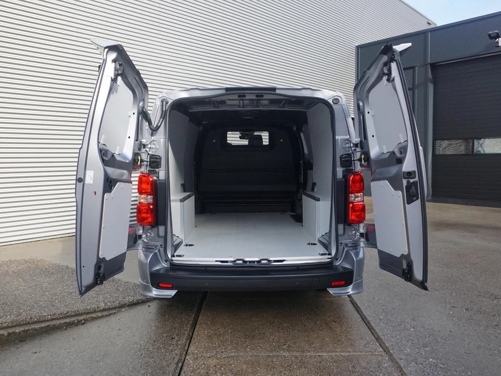 Opel Vivaro-e – foto 7