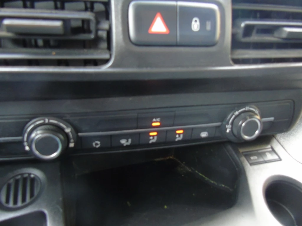 Peugeot Partner – foto 18