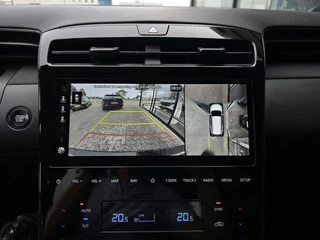 Hyundai Tucson – thumbnail 15