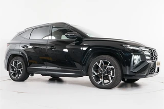 Hyundai Tucson – thumbnail 22