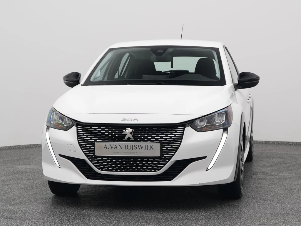 Peugeot e-208 – foto 2