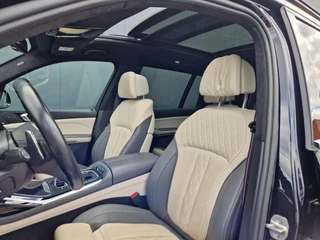 BMW X7 – thumbnail 12