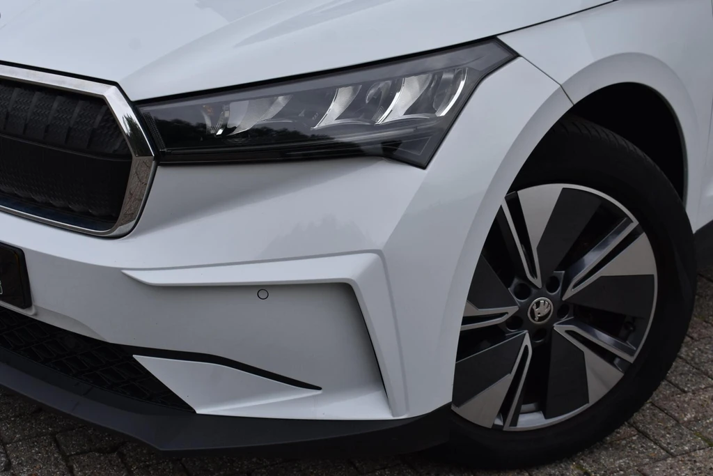 Škoda Enyaq iV – foto 23