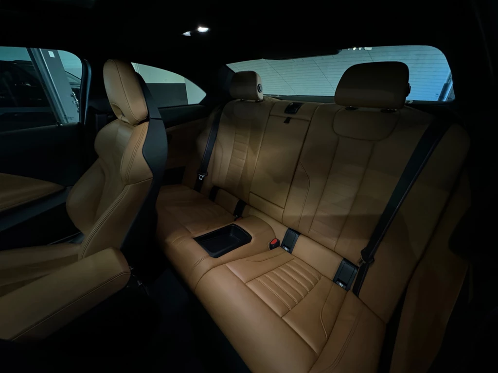 BMW 2 Serie – foto 25